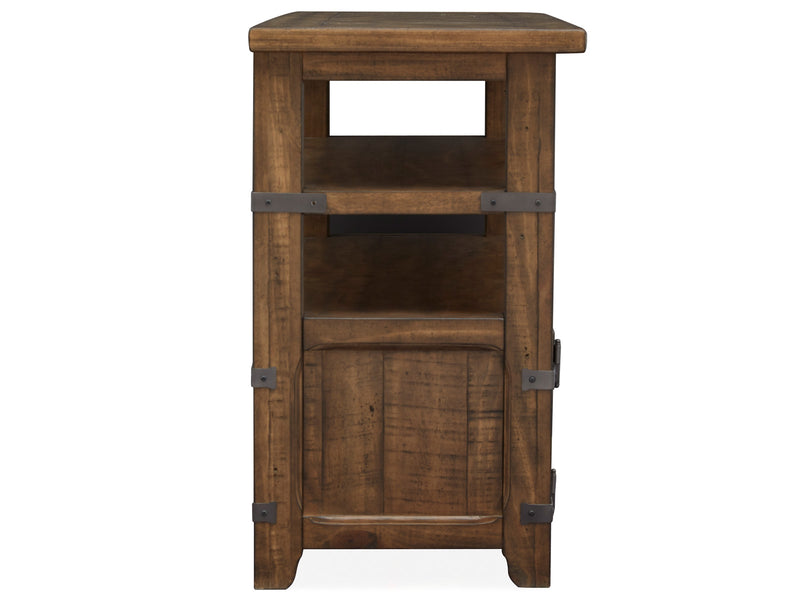 Chesterfield Rectangular Sofa Table - Furniture City (CA)l