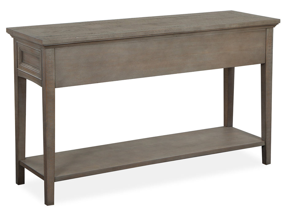 Paxton Place Rectangular Sofa Table