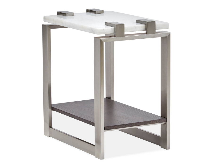 Paradox Rectangular Accent Table