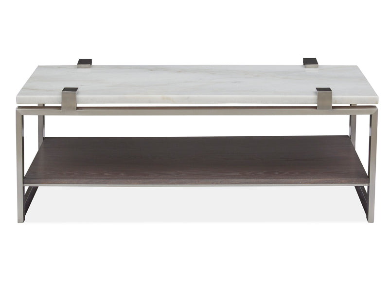 Paradox Rectangular Cocktail Table
