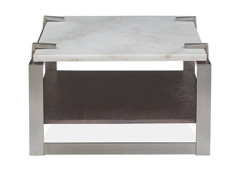 Paradox Rectangular Cocktail Table