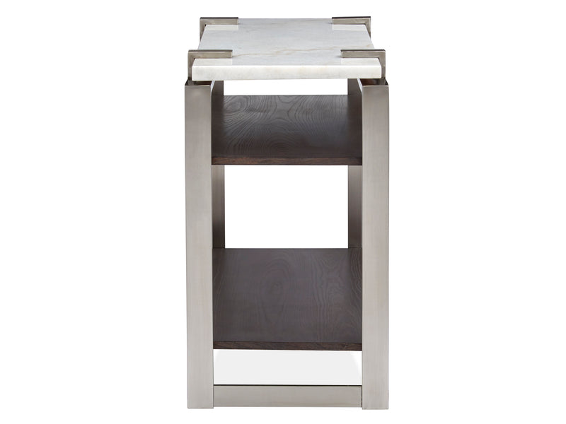 Paradox Rectangular Sofa Table