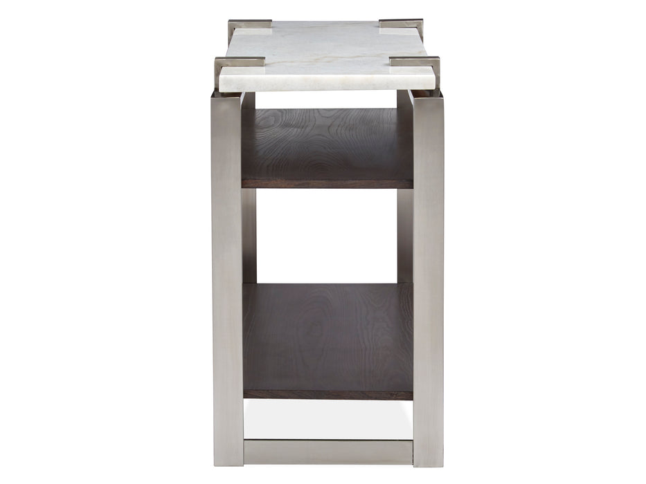 Paradox Rectangular Sofa Table