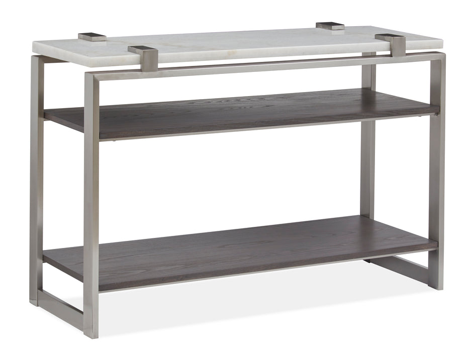 Paradox Rectangular Sofa Table
