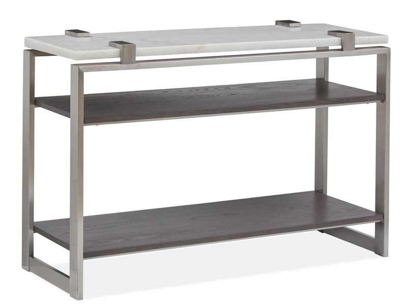 Paradox Rectangular Sofa Table