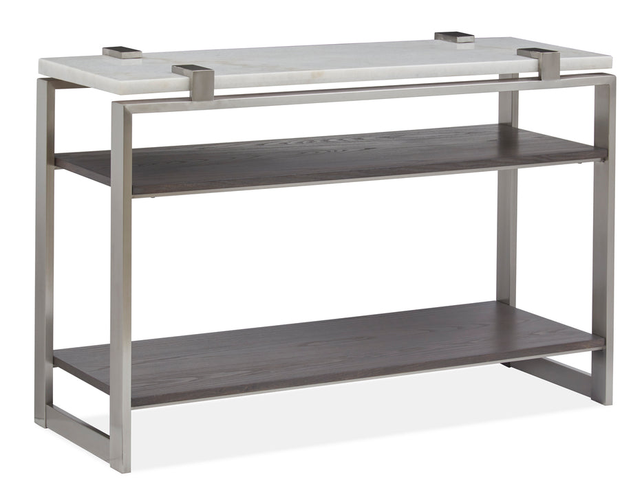 Paradox Rectangular Sofa Table