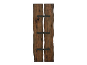 Dartmouth Rectangular Sofa Table - Furniture City (CA)l