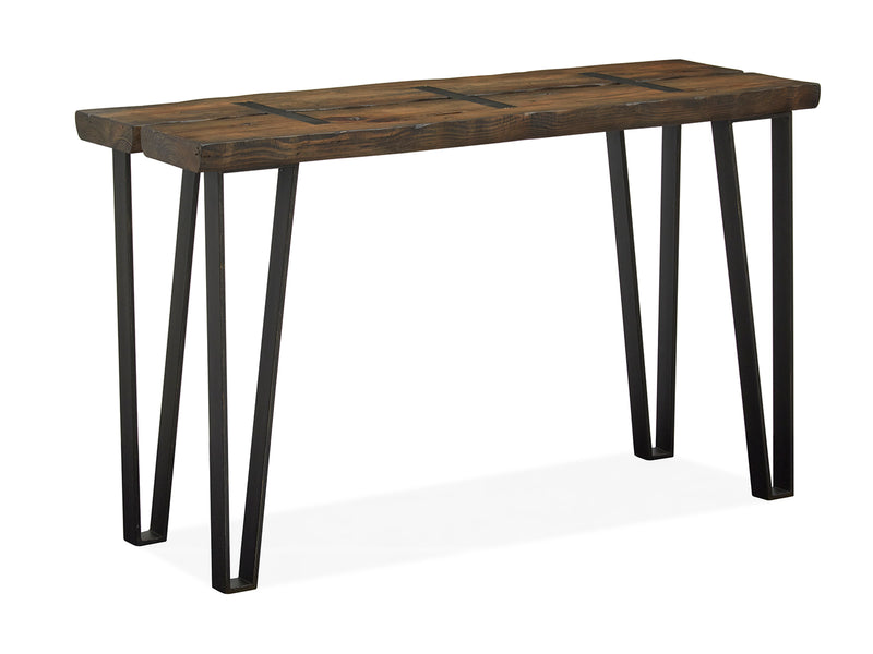 Dartmouth Rectangular Sofa Table - Furniture City (CA)l