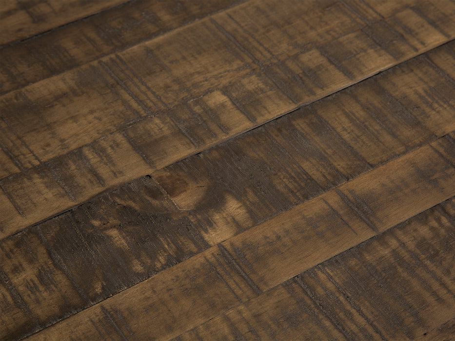 Baisden Rectangular End Table