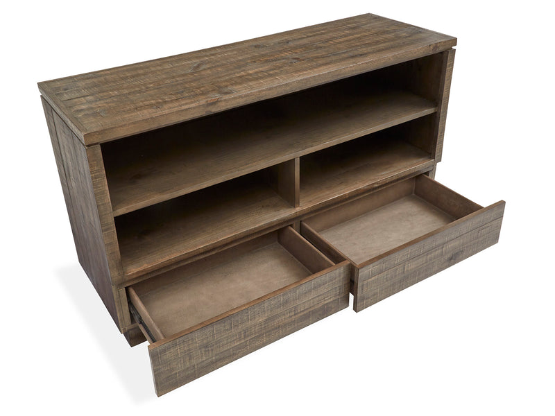 Baisden Console Sofa Table - Furniture City (CA)l