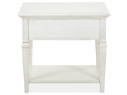 Newport Rectangular End Table - Furniture City (CA)l