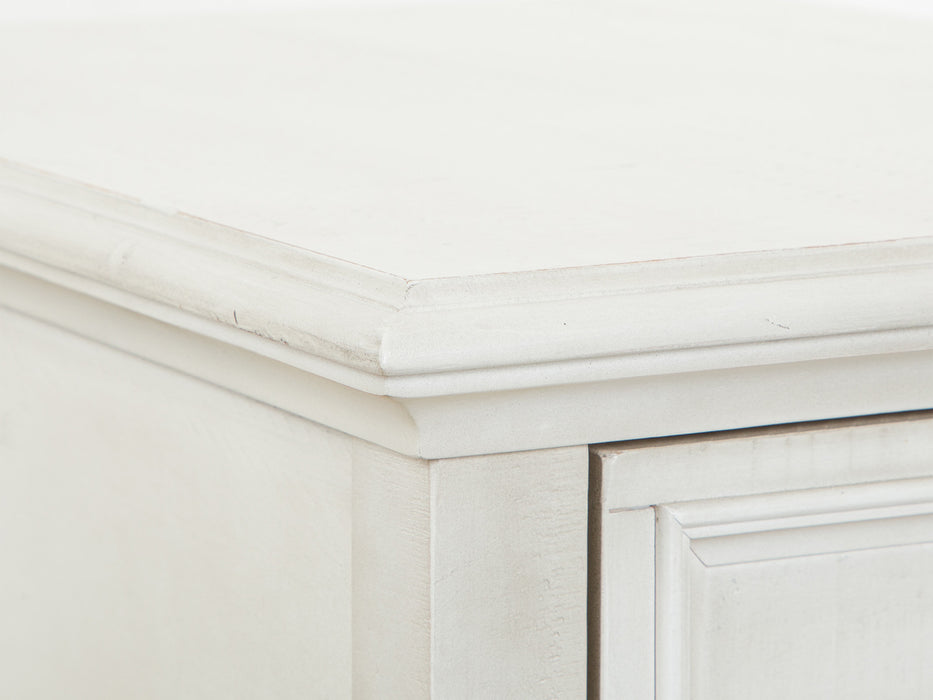 Newport Rectangular End Table