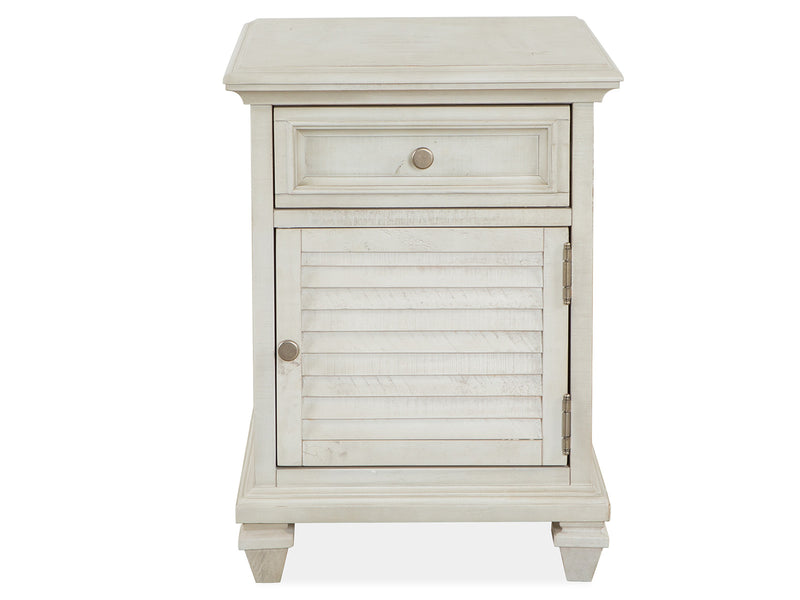 Newport Chairside End Table