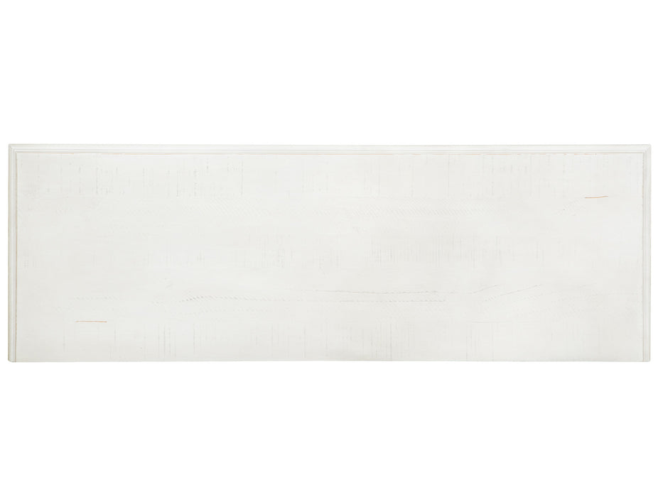 Newport Rectangular Sofa Table