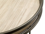 Cena Nesting End Table - Furniture City (CA)l