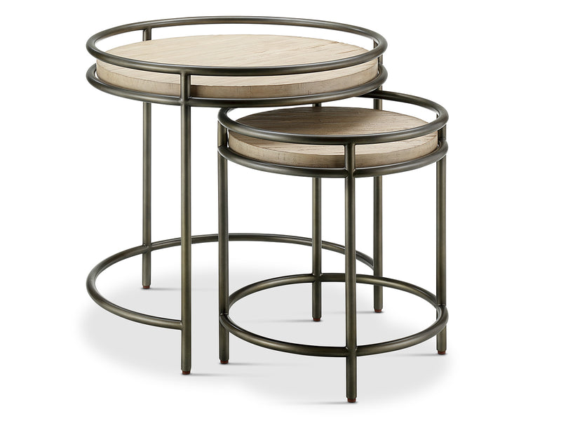 Cena Nesting End Table - Furniture City (CA)l