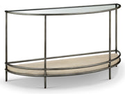 Cena Delumine Sofa Table - Furniture City (CA)l
