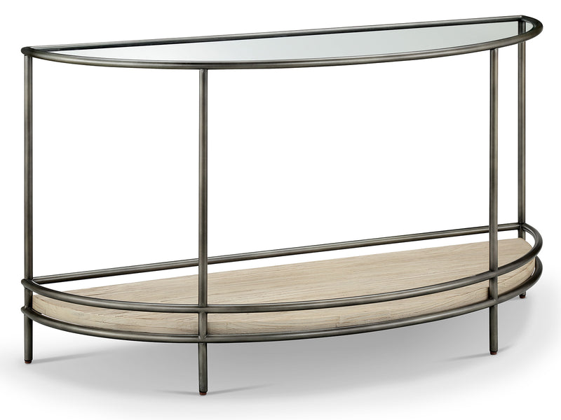 Cena Delumine Sofa Table - Furniture City (CA)l