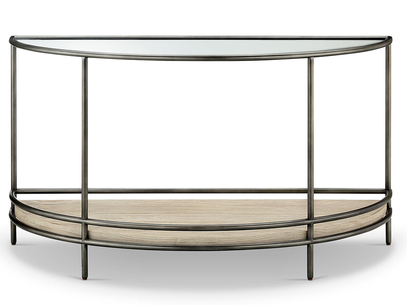 Cena Delumine Sofa Table - Furniture City (CA)l