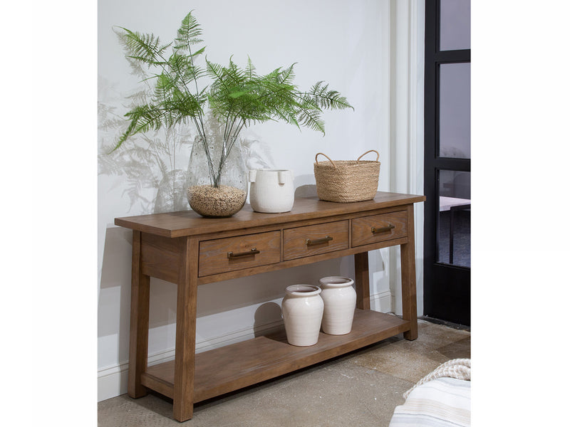 Lindon Rectangular Sofa Table - Furniture City (CA)l