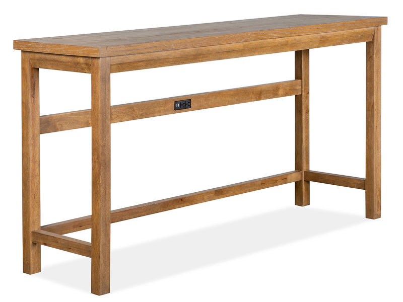 Lindon Console Sofa Table - Furniture City (CA)l