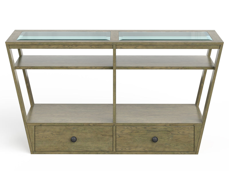 Hardison Rectangular Sofa Table - Furniture City (CA)l