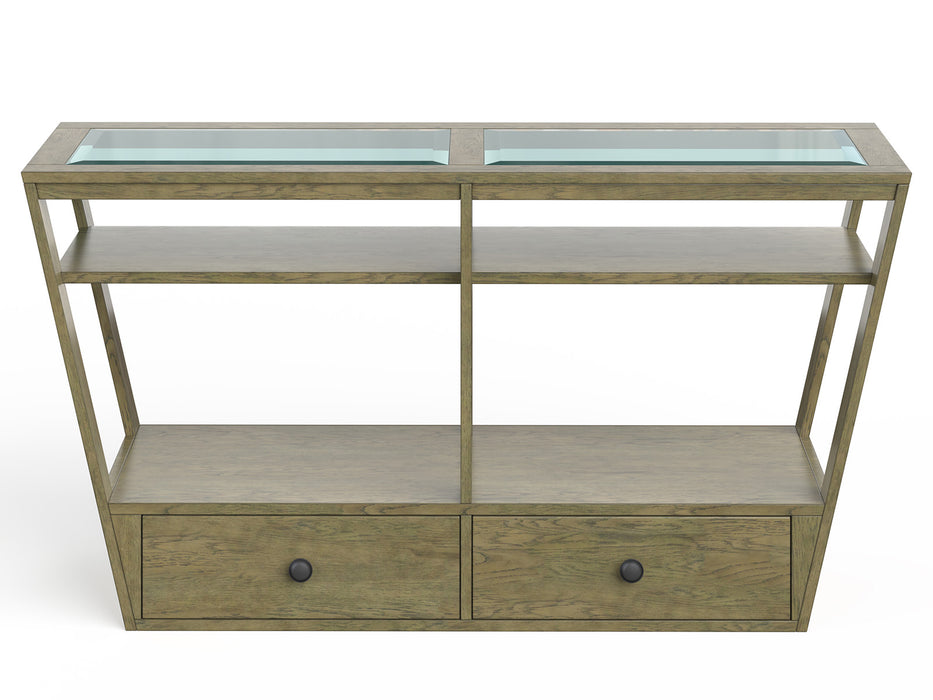 Hardison Rectangular Sofa Table