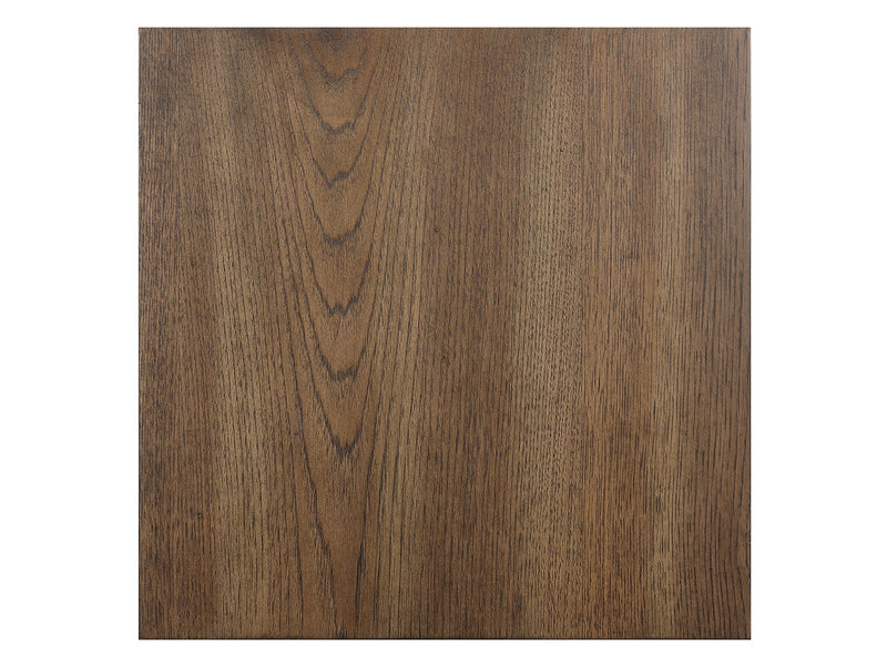 Baxton Rectangular End Table - Furniture City (CA)l