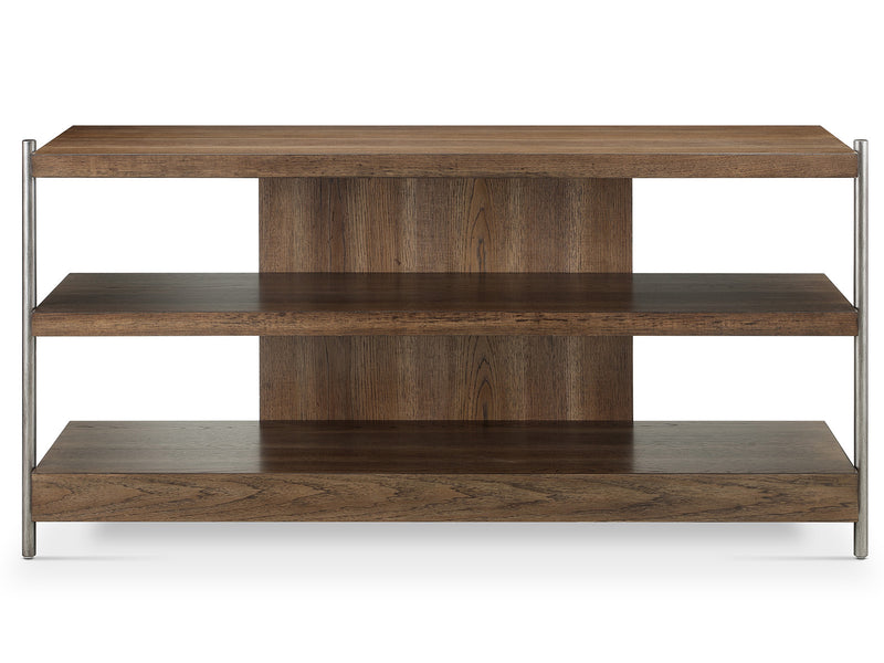 Baxton Rectangular Sofa Table - Furniture City (CA)l