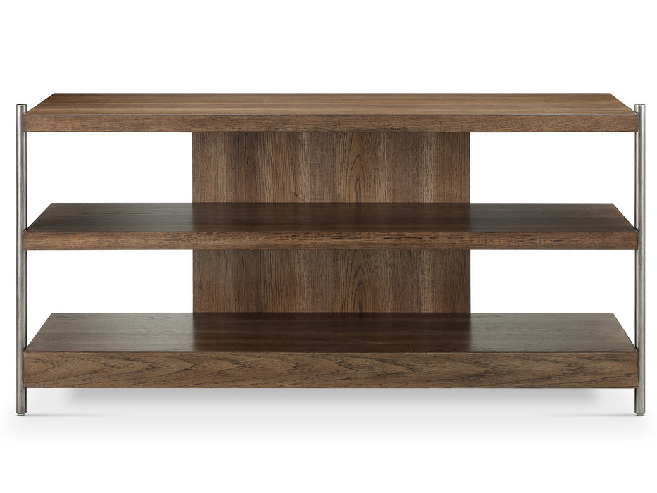 Baxton Rectangular Sofa Table