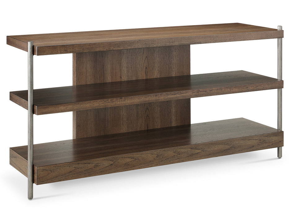 Baxton Rectangular Sofa Table