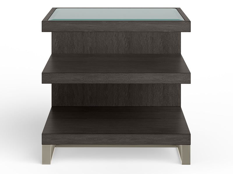 Langston Rectangular End Table