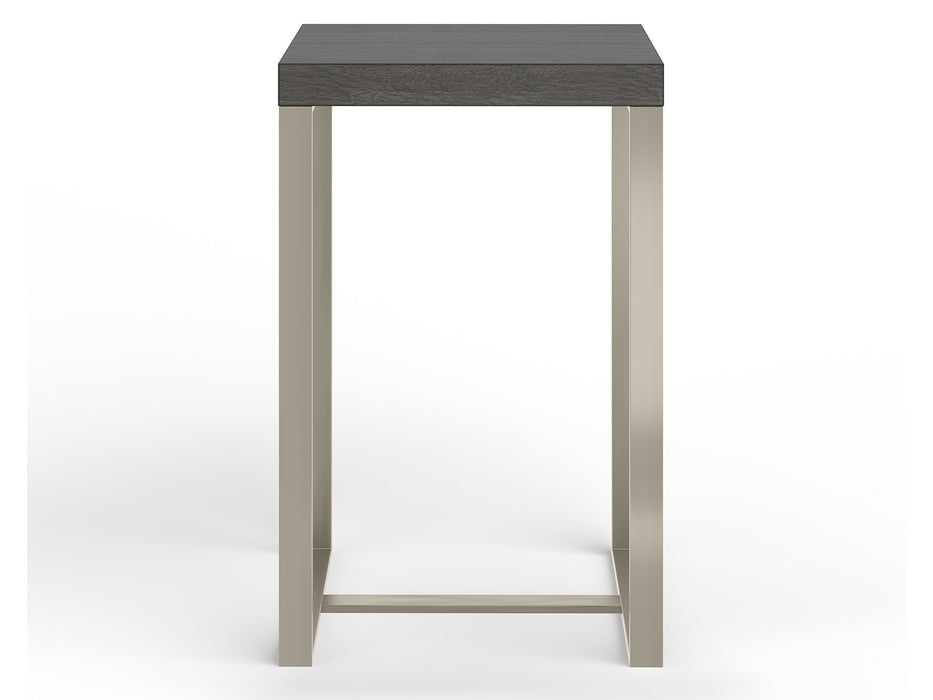 Langston Rectangular Accent End Table