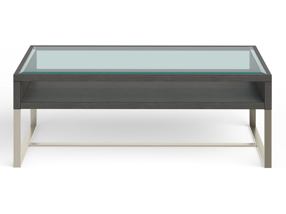 Langston Rectangular Cocktail Table