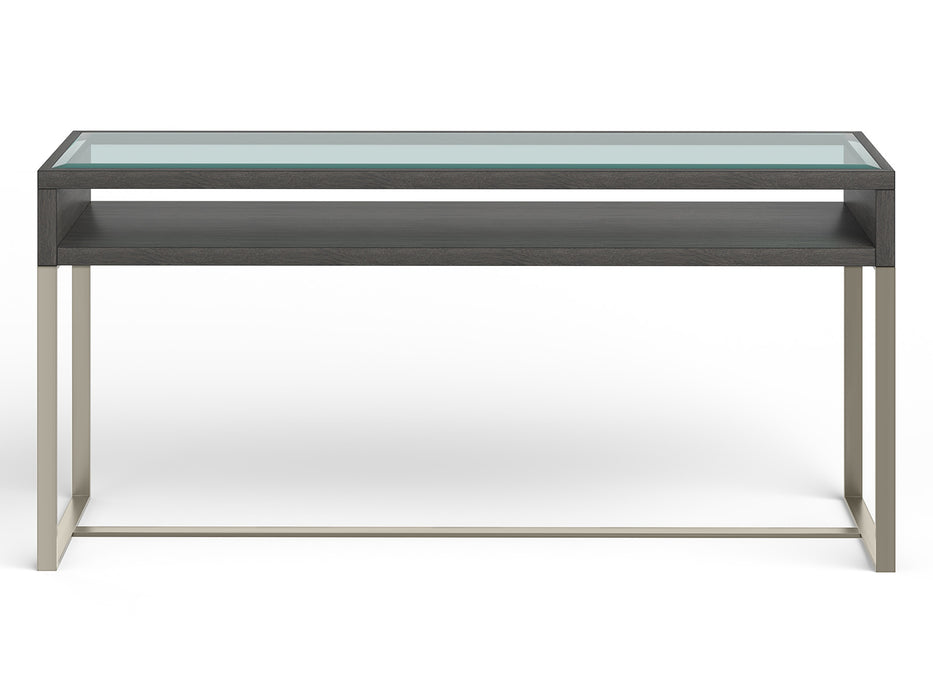 Langston Rectangular Sofa Table