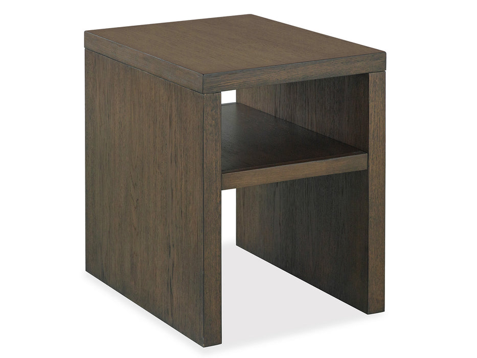 Merrick Chairside End Table