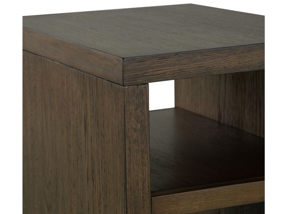 Merrick Chairside End Table