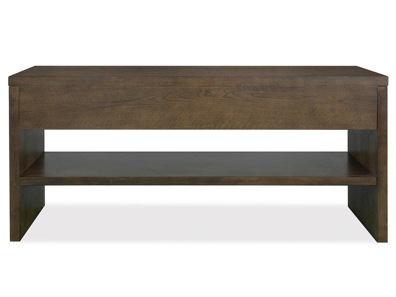 Merrick Rectangular Sofa Table