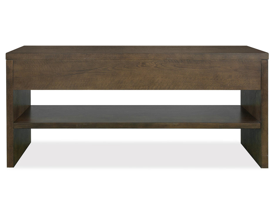 Merrick Rectangular Sofa Table