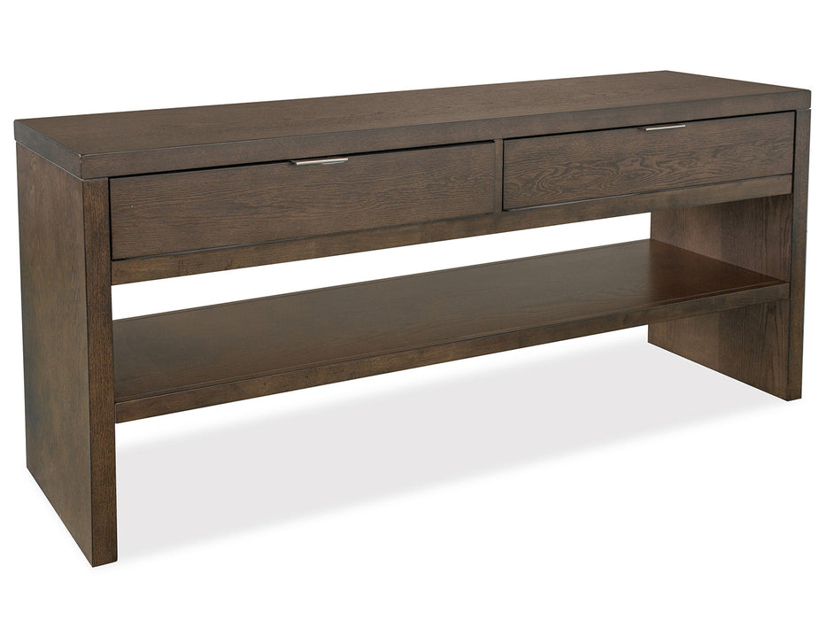 Merrick Rectangular Sofa Table