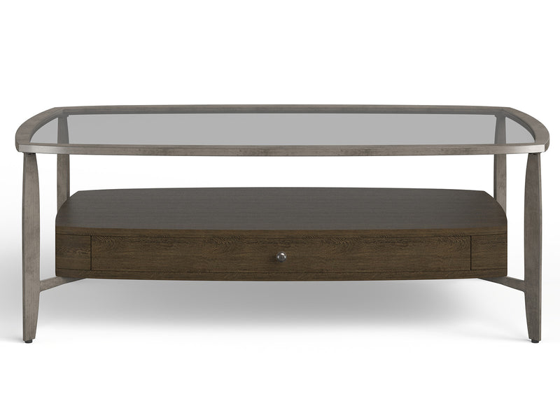 Ardis Rectangular Cocktail Table - Furniture City (CA)l