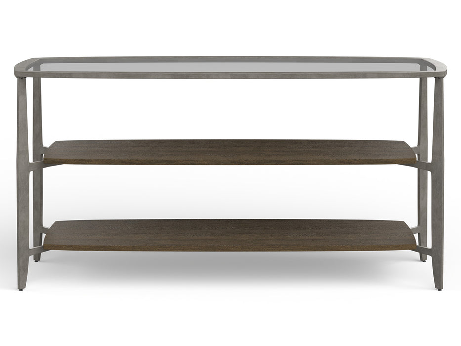 Ardis Rectangular Sofa Table