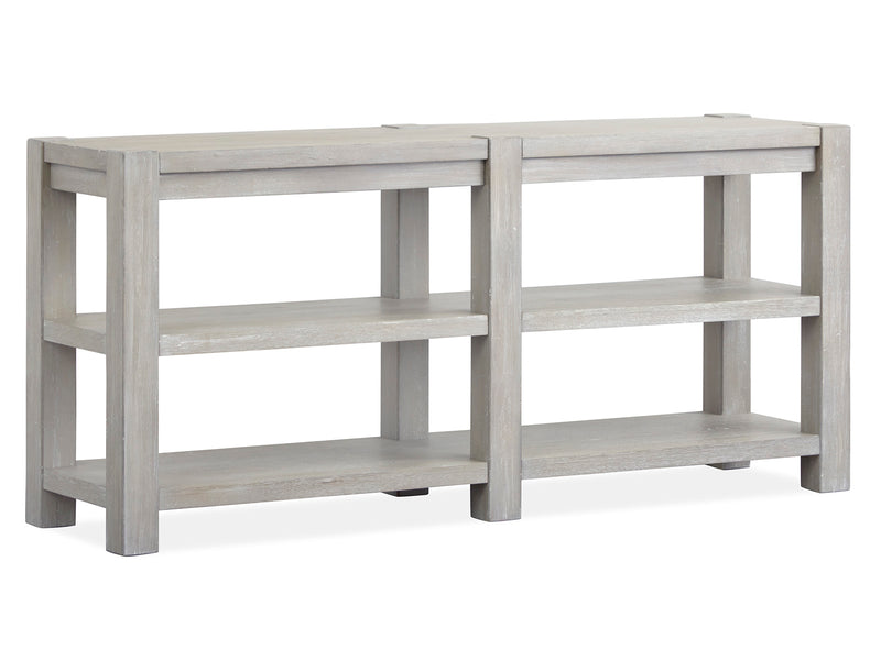 Burgess Rectangular Sofa Table - Furniture City (CA)l