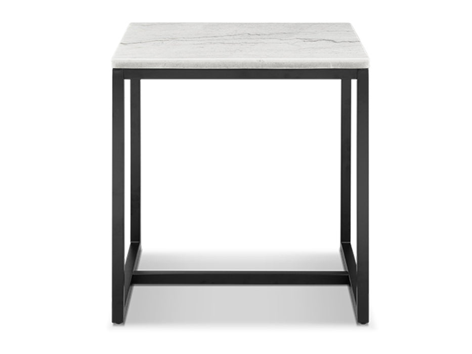 Torin Rectangular End Table