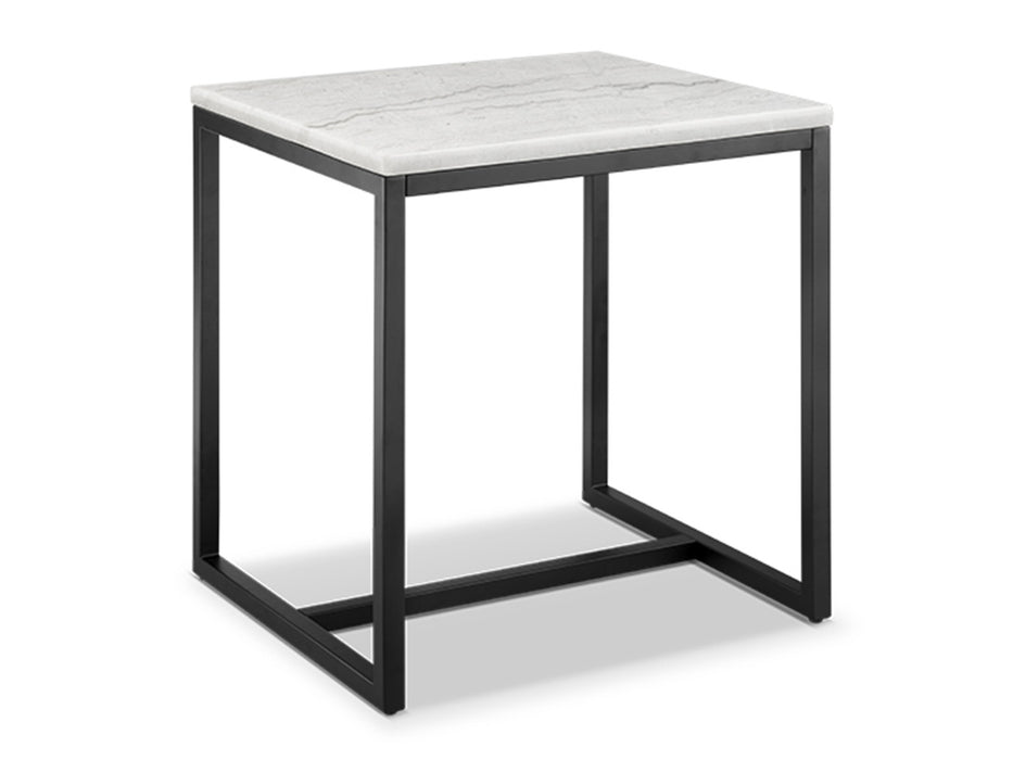 Torin Rectangular End Table