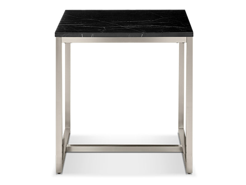 Kira Rectangular End Table - Furniture City (CA)l