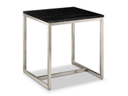 Kira Rectangular End Table - Furniture City (CA)l