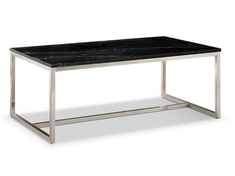Kira Rectangular Cocktail Table - Furniture City (CA)l