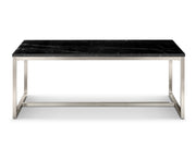 Kira Rectangular Cocktail Table - Furniture City (CA)l