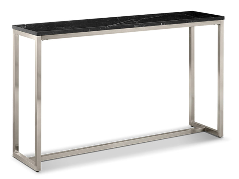 Kira Rectangular Sofa Table - Furniture City (CA)l